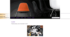 Desktop Screenshot of dylanjlynch.myfotojournal.com
