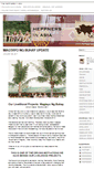 Mobile Screenshot of heppnersinasia.myfotojournal.com