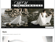 Tablet Screenshot of mcmimages.myfotojournal.com