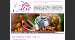 Desktop Screenshot of flare.myfotojournal.com
