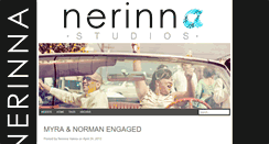 Desktop Screenshot of nerinna.myfotojournal.com
