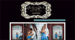 Desktop Screenshot of fletcherandfletcher.myfotojournal.com