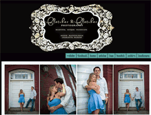 Tablet Screenshot of fletcherandfletcher.myfotojournal.com